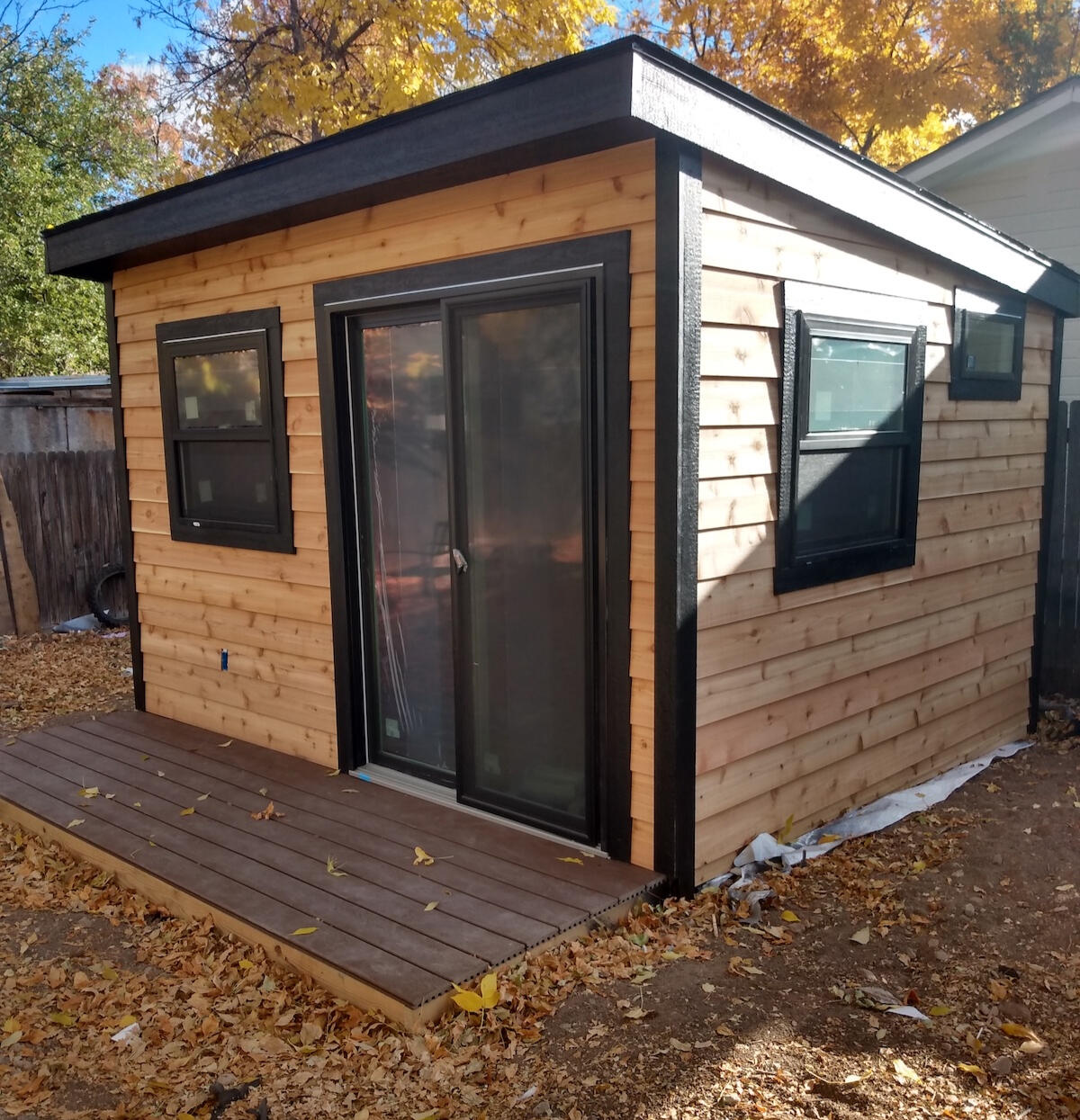 Fort Collins Adu Fort Collins handyman and home repair services